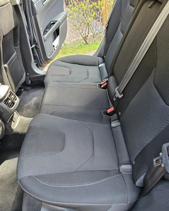 Ford Mondeo cena 64700 przebieg: 59200, rok produkcji 2017 z Mińsk Mazowiecki małe 106
